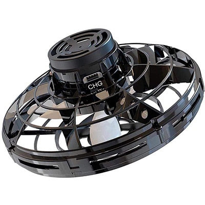 Flynova Mini UFO Spinner – Flying Fidget Toy