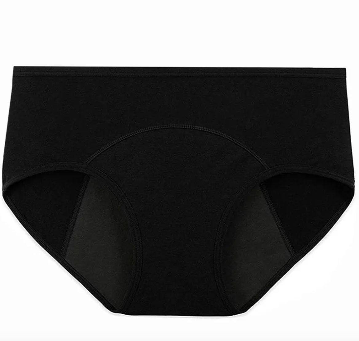 Plus Size Menstrual & Recovery Underwear