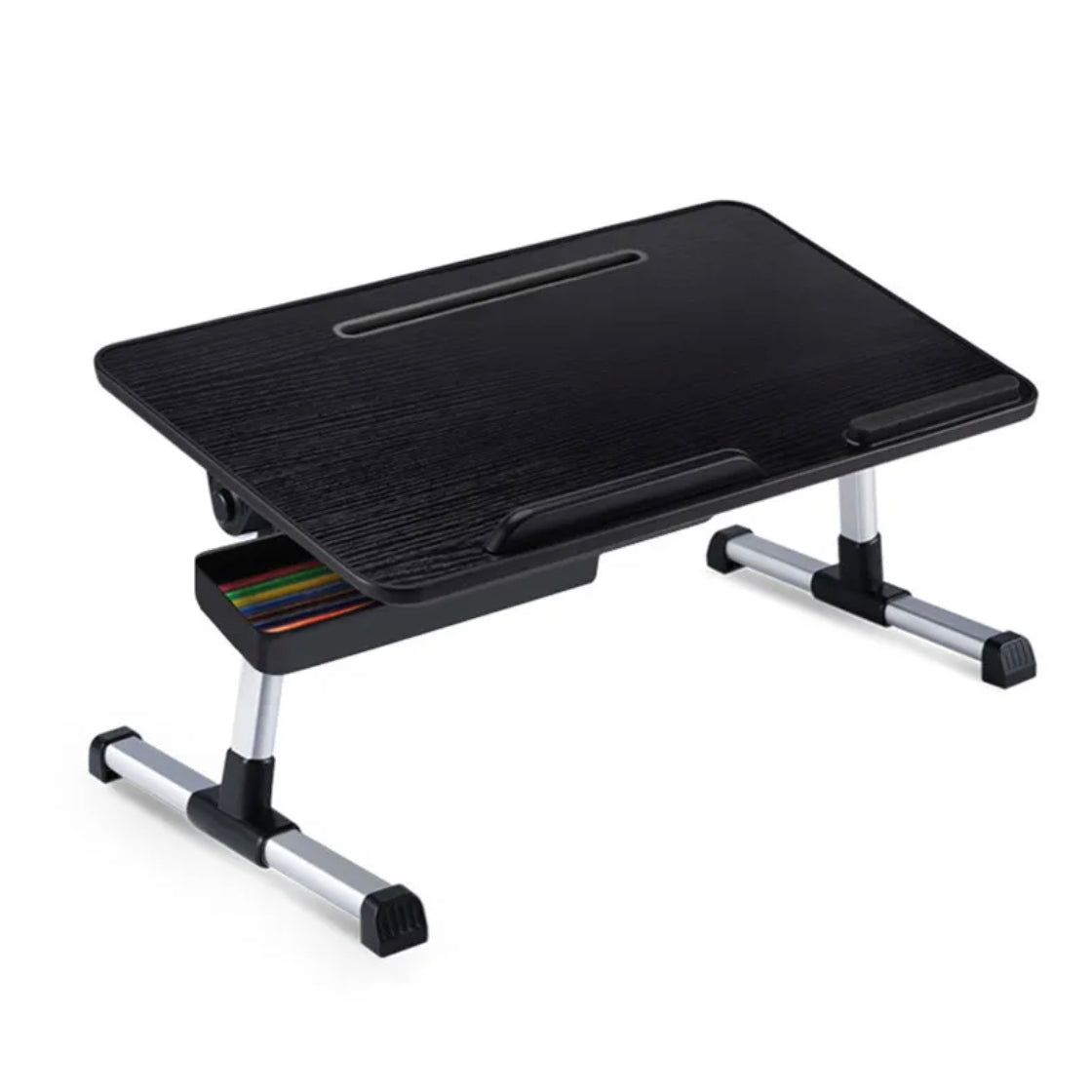 Bed Desk Folding Table Laptop Table Lazy Table