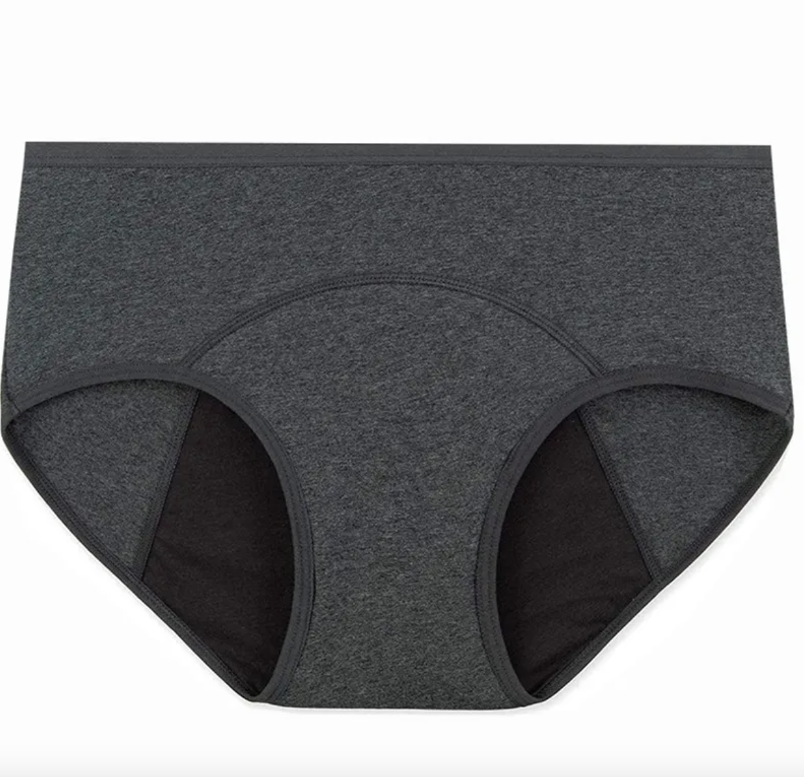 Plus Size Menstrual & Recovery Underwear