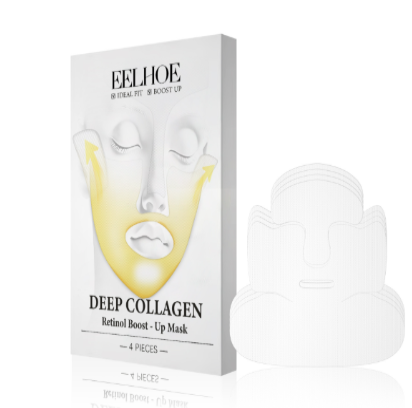 Collagen Lifting Face Mask – Firm & Hydrate