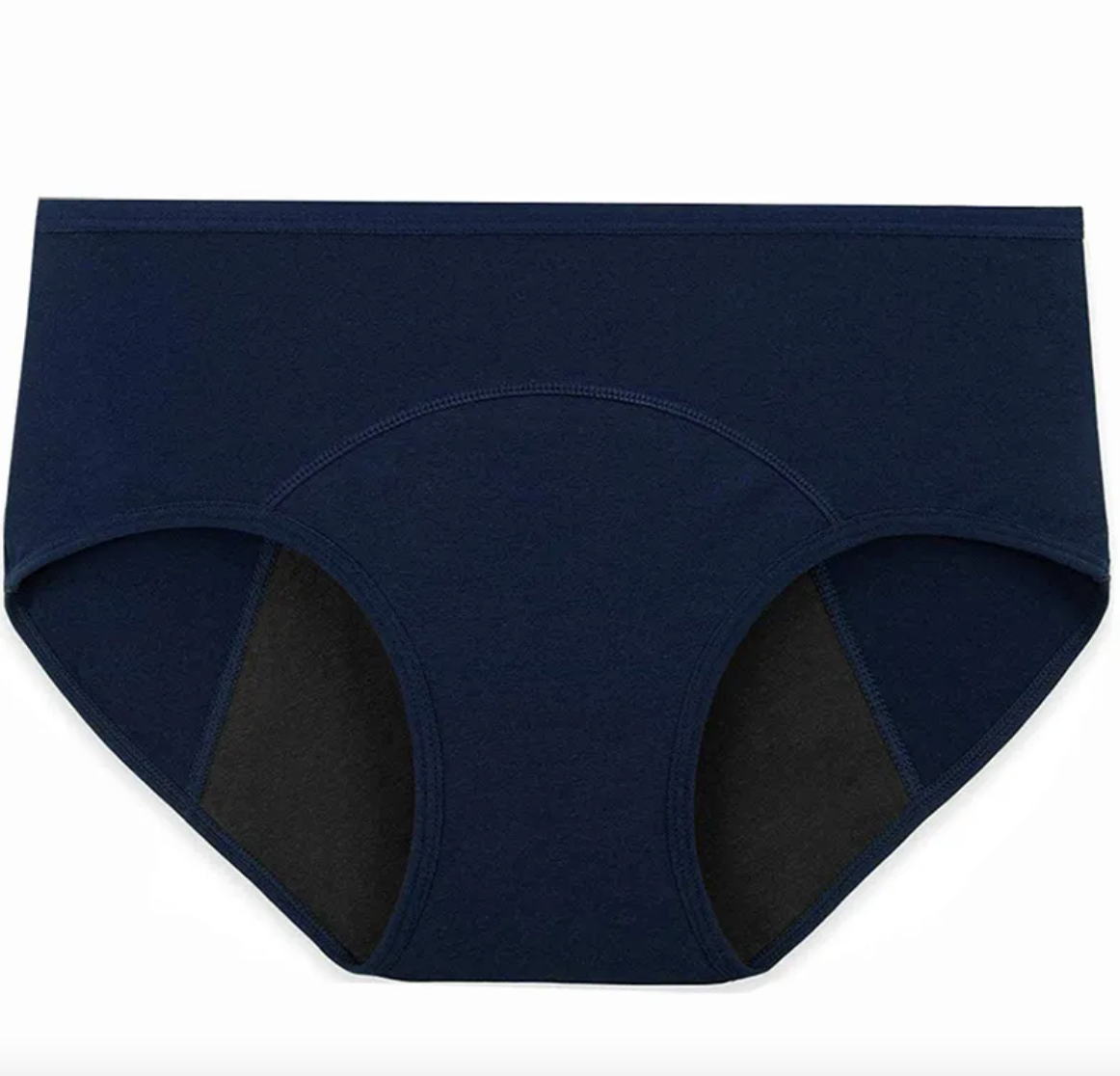 Plus Size Menstrual & Recovery Underwear