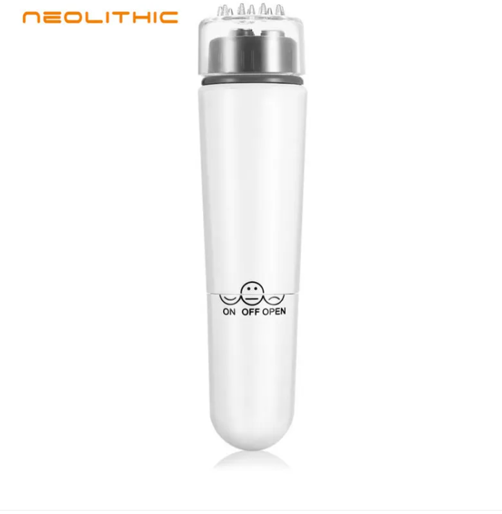 RadiantSkin 4-in-1 Facial Rejuvenator