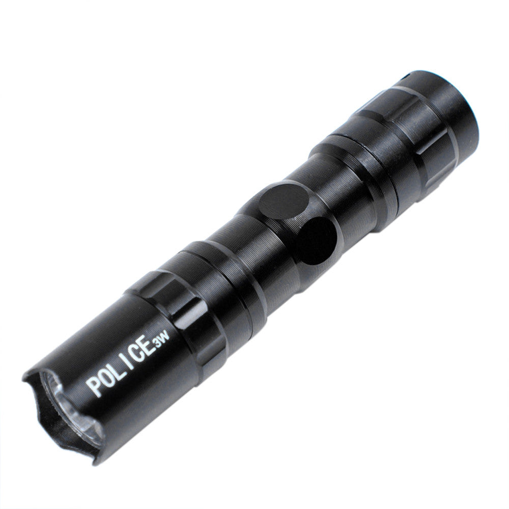 Super Bright Waterproof Mini LED Flashlight Torch